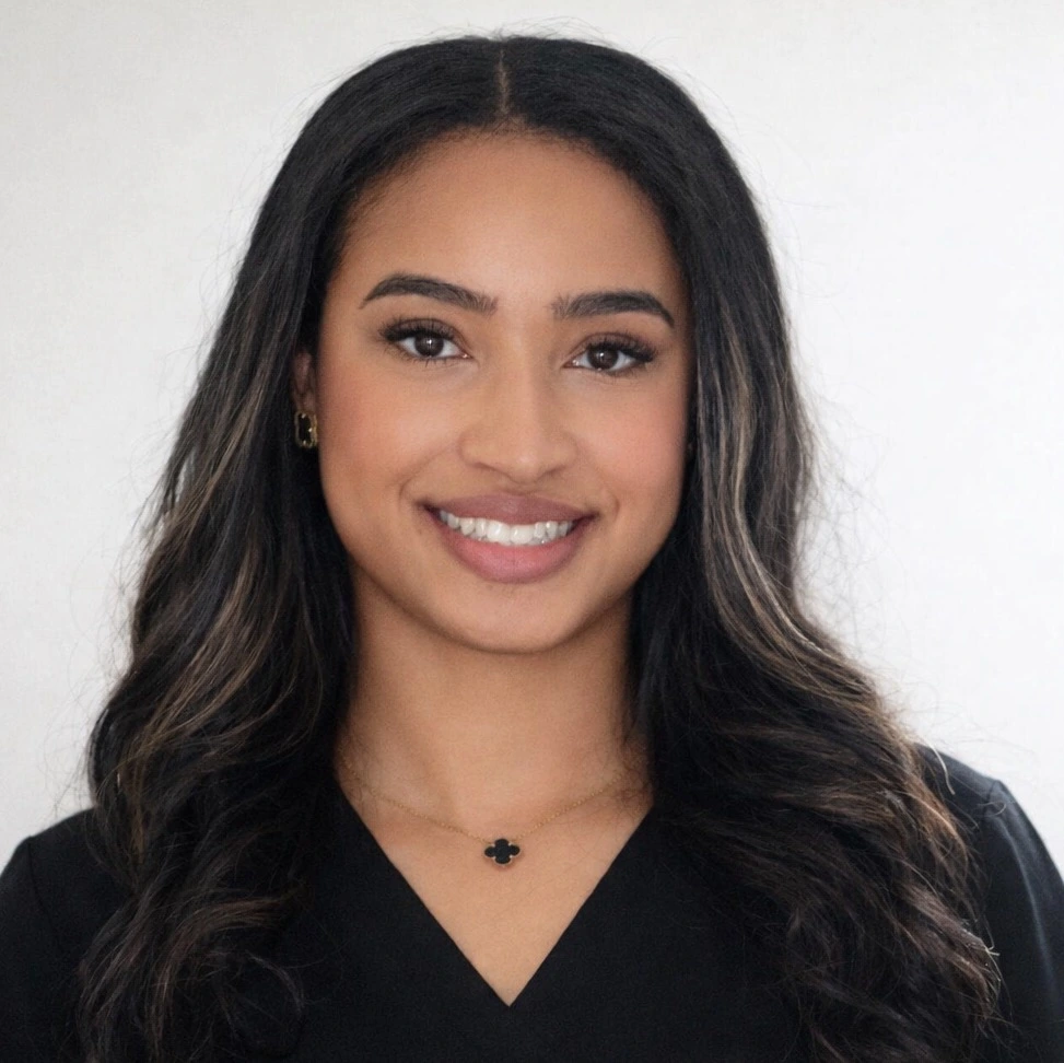 Dr. Kate Murphy, cosmetic and general dentist in Peterborough
